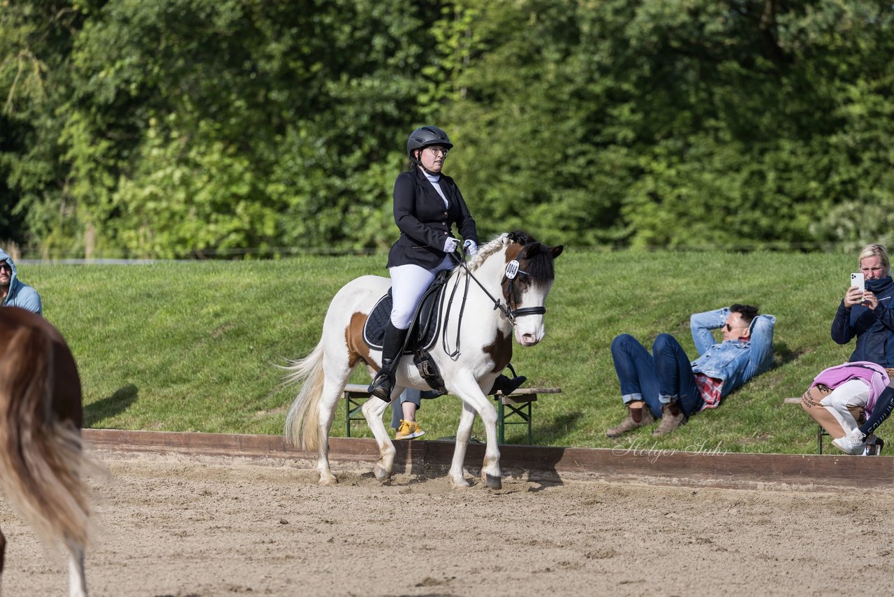 Bild 356 - Pony Akademie Turnier